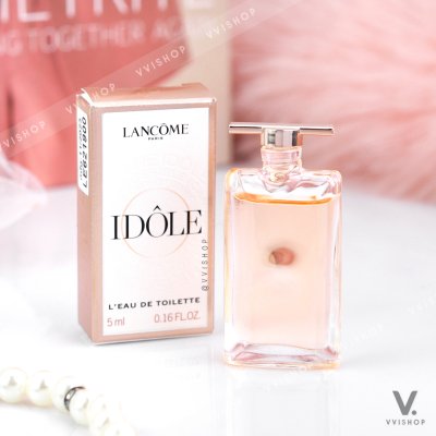 Lancome Idole L’Eau De Toilette 5 ml.