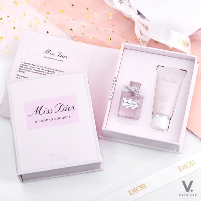 Dior Miss Dior Blooming Bouquet Gift Set