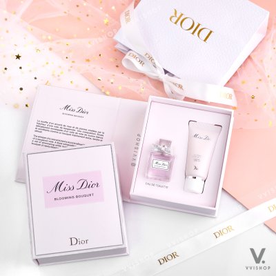 Dior Miss Dior Blooming Bouquet Gift Set