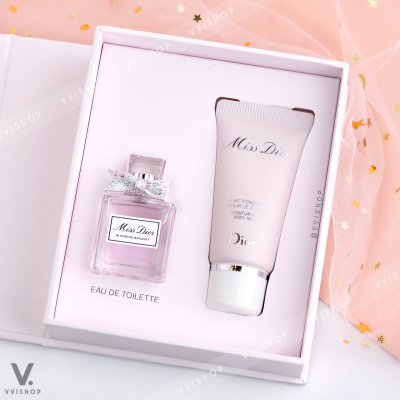 Dior Miss Dior Blooming Bouquet Gift Set