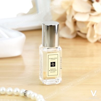 Jo Malone London Peony & Blush Suede Cologne 9 ml.