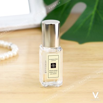 Jo Malone London Wood Sage & Sea Salt Cologne 9 ml.