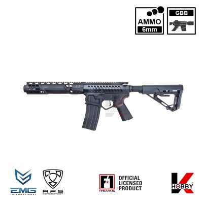 F1 Firarms SBR GBBR