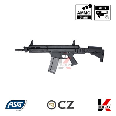 CZ 805 BREN A2 DT-GREY