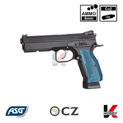 CZ Shadow 2