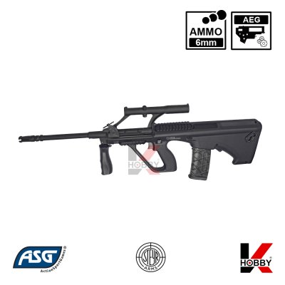 STEYR AUG A1 Proline