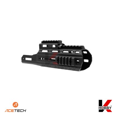 VIK M-LOK Rail System FOR KRYTAC KRISS VECTOR