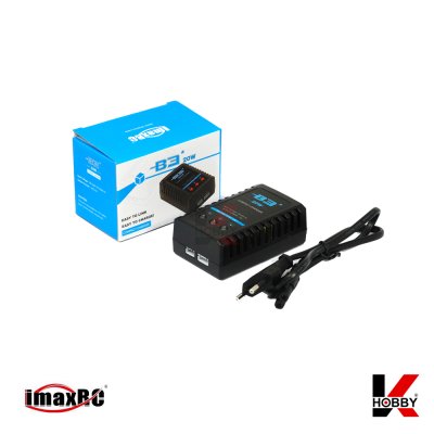 B3 20W Balance Charger