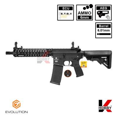 RECON MK18 MOD1 10.8" ETS