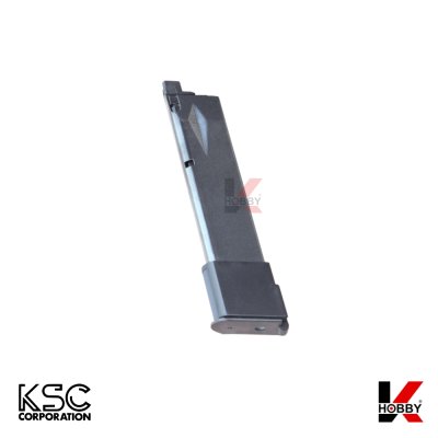 Auto9c 38Rds STD Magazine