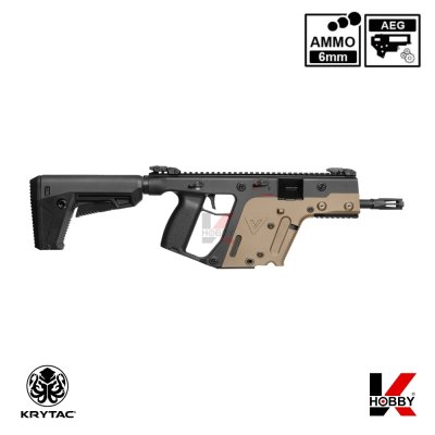 KRISS VECTOR SMG GEN2 (2TONE)