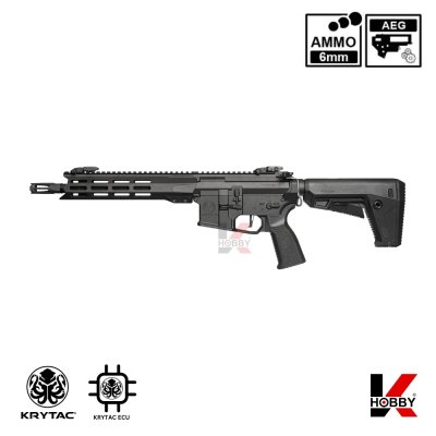 TRIDENT MK3 CRB M-LOK (BLACK)