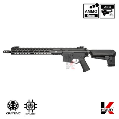 EMG BARRETT REC7 MK3 CARBINE (BLACK)