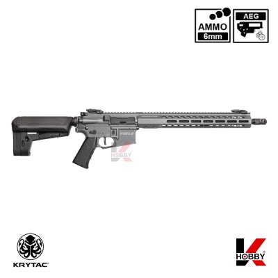 EMG BARRETT REC7 MK3 CARBINE (TGN)