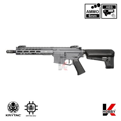 EMG BARRETT REC7 MK3 SBR (TGN)