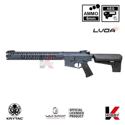 WARSPORT LVOA-C (CG)