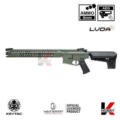 WARSPORT LVOA-C (FG)