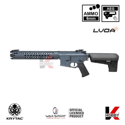 WARSPORT LVOA-S (CG)