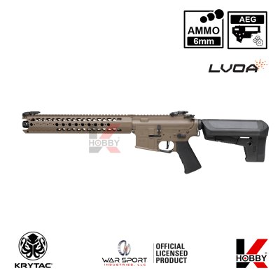 WARSPORT LVOA-S (FDE)