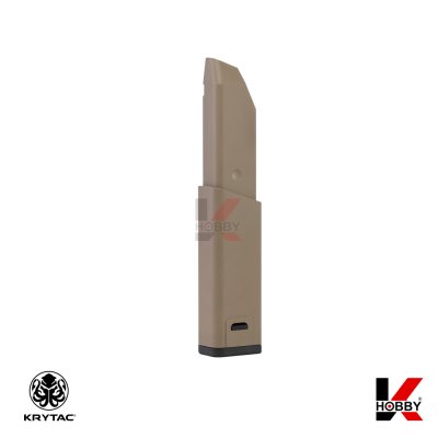 KRISS Vector 95rd G30 Magazine FDE