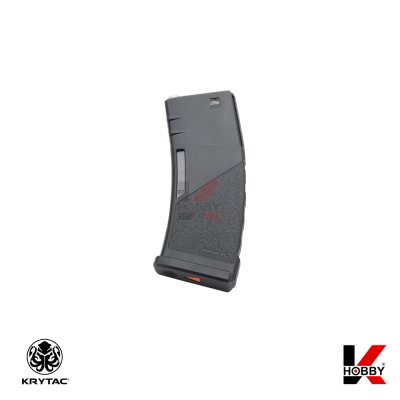 M4 150rd Magazine / Black