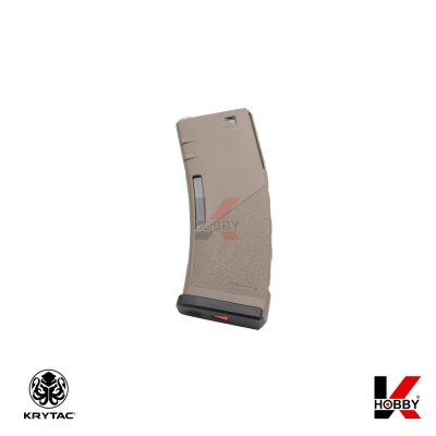 M4 150rd Magazine / FDE