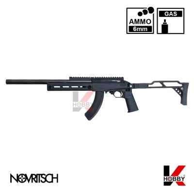 SSQ22 GBBR