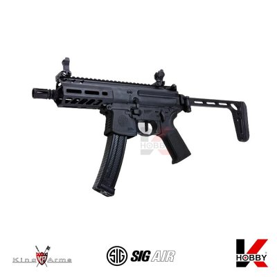 Sig Sauer MPX-K (Sport Line)