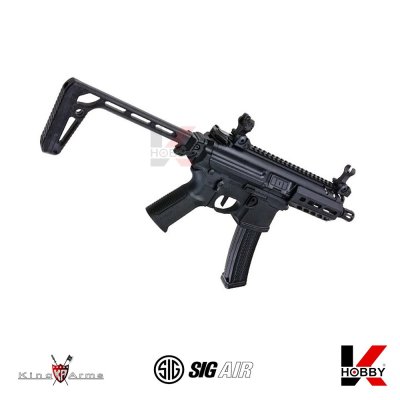 Sig Sauer MPX-K (Sport Line)