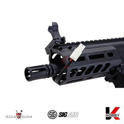 Sig Sauer MPX-K (Sport Line)