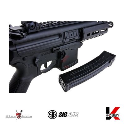 Sig Sauer MPX-K (Sport Line)