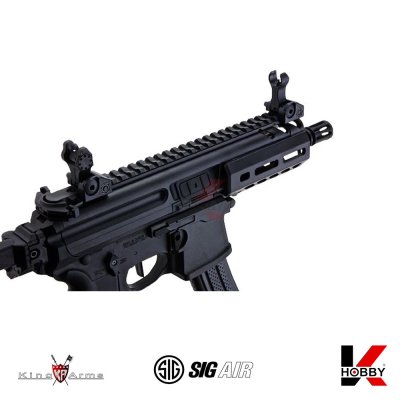 Sig Sauer MPX-K (Sport Line)