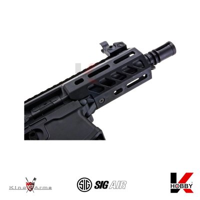 Sig Sauer MPX-K (Sport Line)