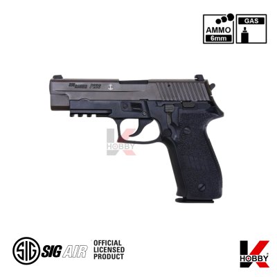 Sig Sauer P226 MK25