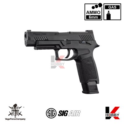 Sig Sauer M17 P320 (Black)