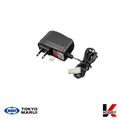 NEW 8.4V Ni-MH Battery Charger