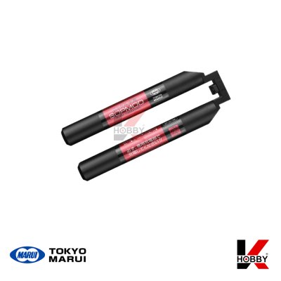 8.4V Ni-MH 1300mAh SOPMOD Battery