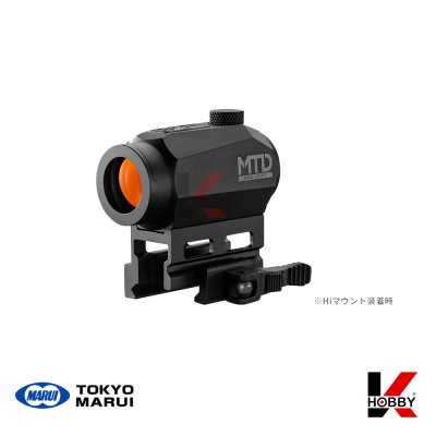 MTD Dot Sight