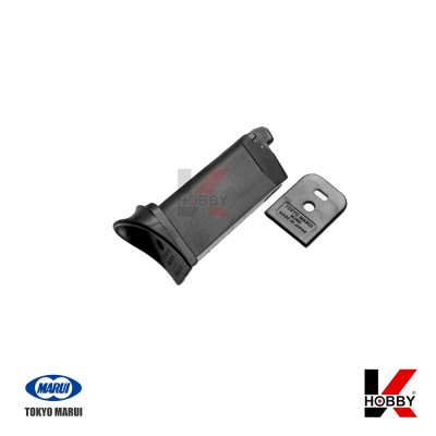 Glock 26 Spare Magazine