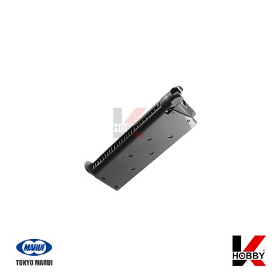 V10 Ultra Compact Black Spare Magazine