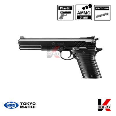 Automag III Black