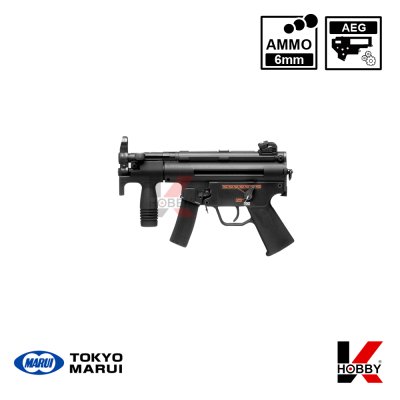 MP5K A4