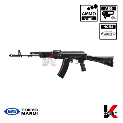 AK74MN