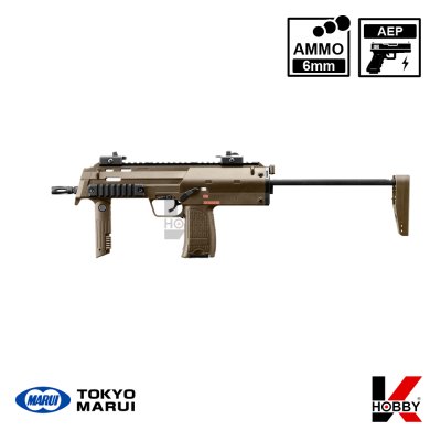 MP7A1 TAN