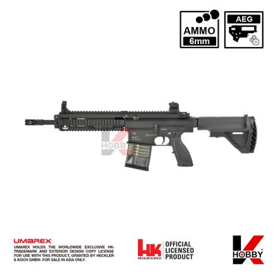 H&K 417 13" V2