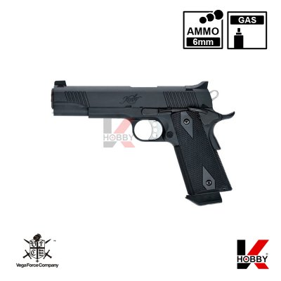 KIMBER 1911 LAPD SWAT