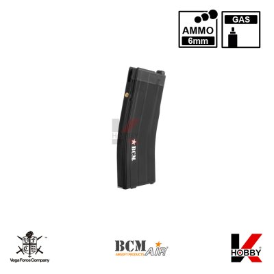 BCM AIR M4 30Rds Magazine