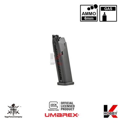 Glock 17 23Rds Magazine