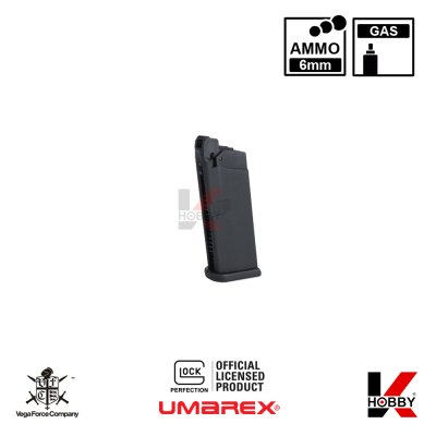 Glock 42 13Rds Magazine