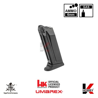 H&K 45CT 20Rds Magazine